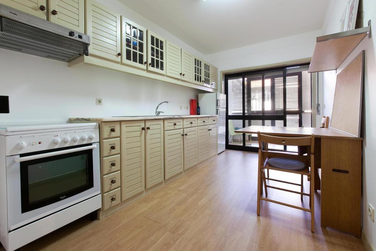 Cozy Apartment Casa Da Musica ปอร์โต ภายนอก รูปภาพ