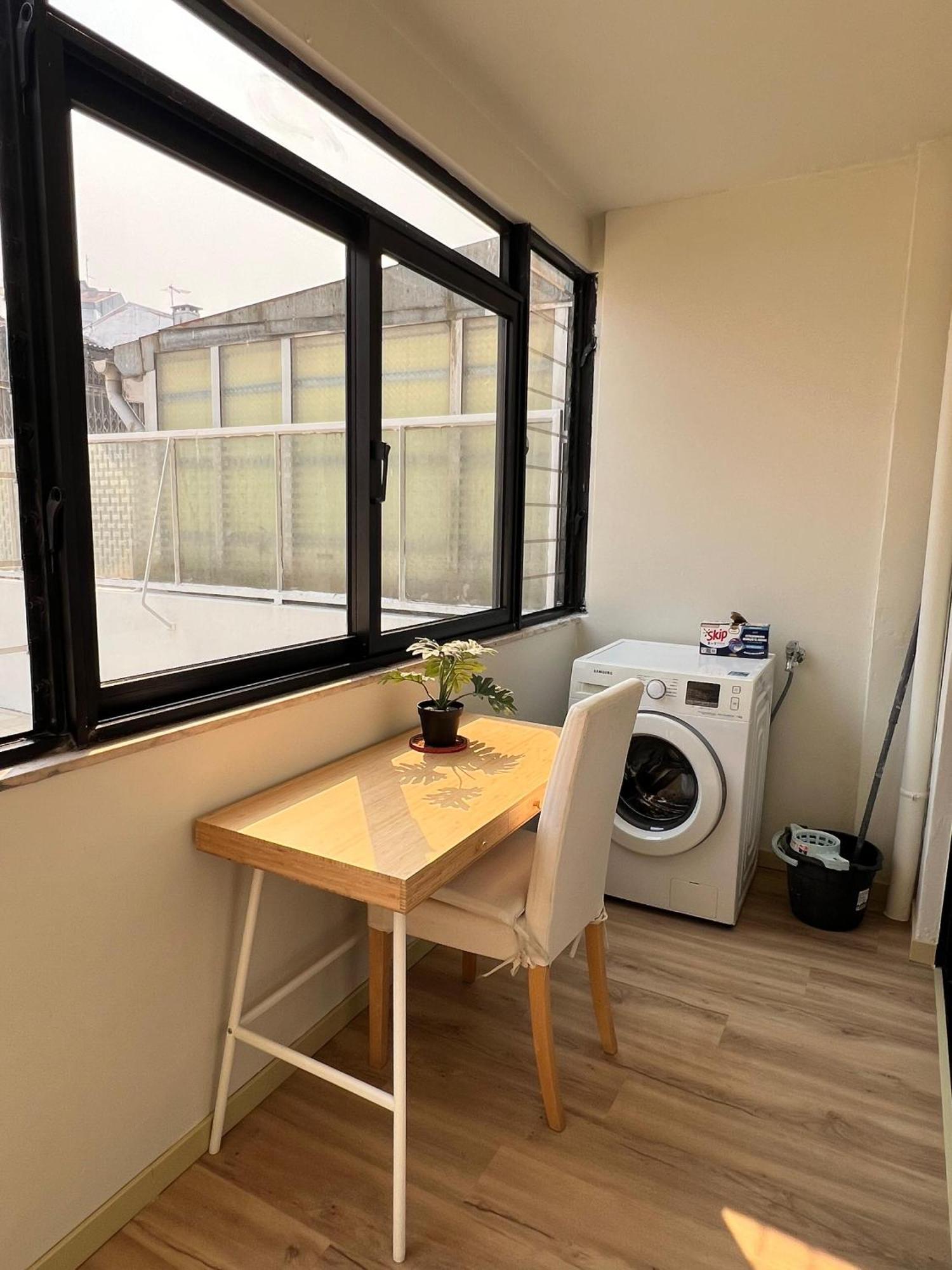 Cozy Apartment Casa Da Musica ปอร์โต ภายนอก รูปภาพ